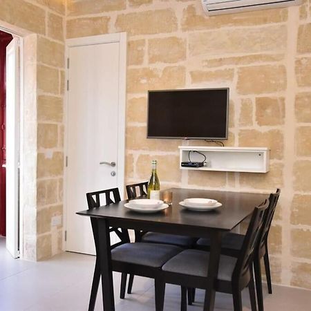 Vallettastay - Lucky Star One Bedroom Apartment 201 Exterior foto