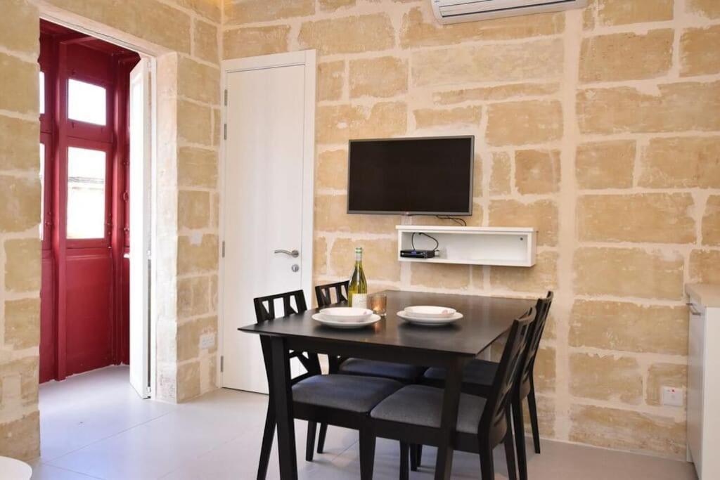 Vallettastay - Lucky Star One Bedroom Apartment 201 Exterior foto