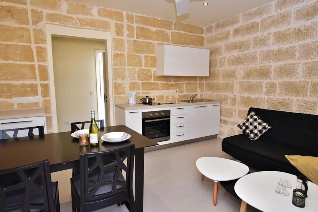 Vallettastay - Lucky Star One Bedroom Apartment 201 Exterior foto
