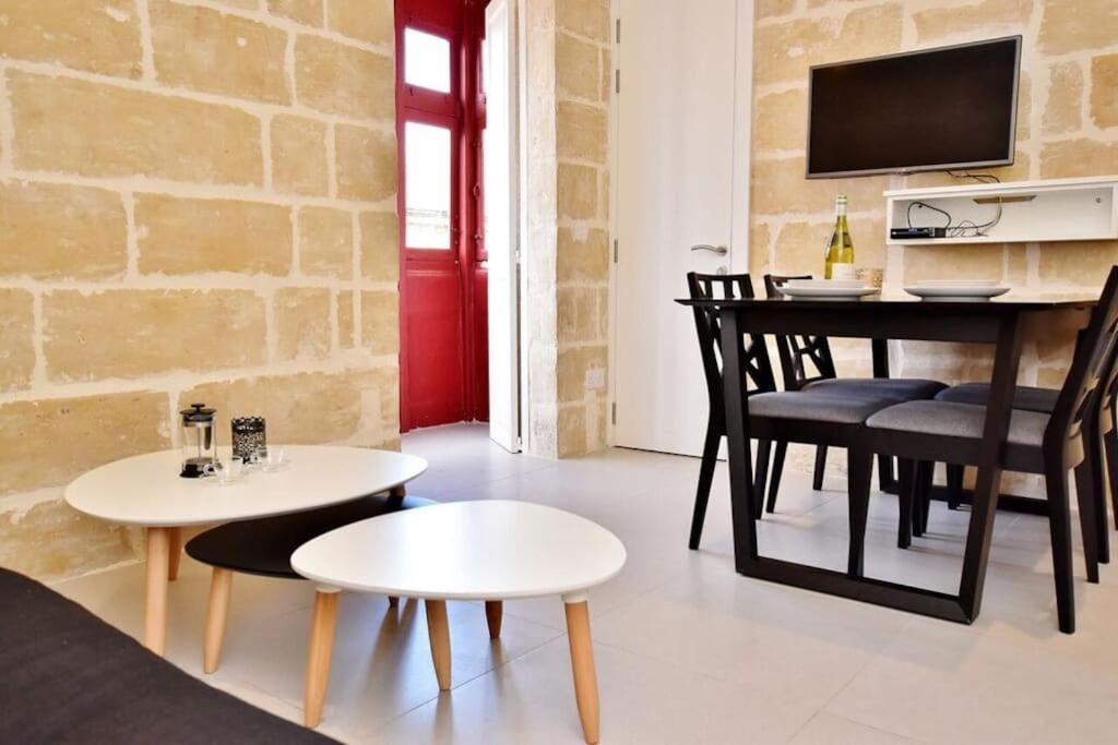 Vallettastay - Lucky Star One Bedroom Apartment 201 Exterior foto